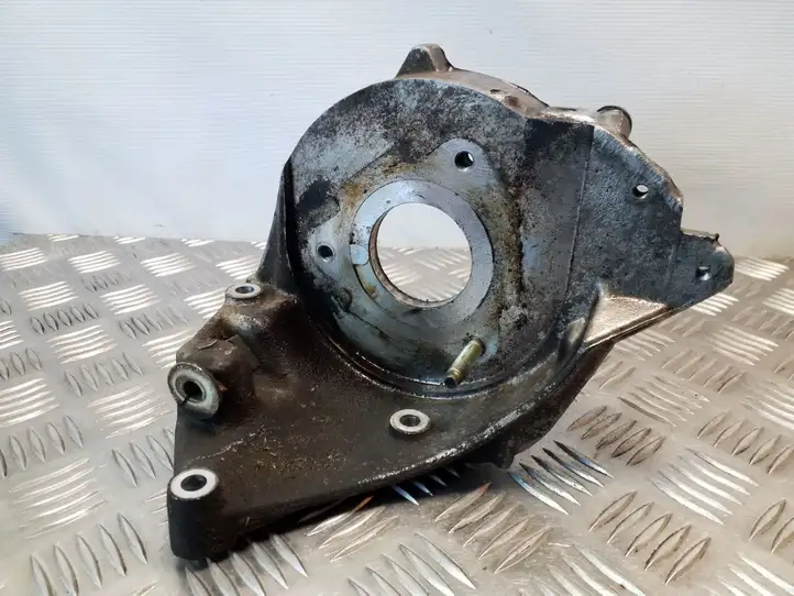 Fiat Ulysse (2002 - 2010) 96347839 Кронштейн топливного насоса — фото 1