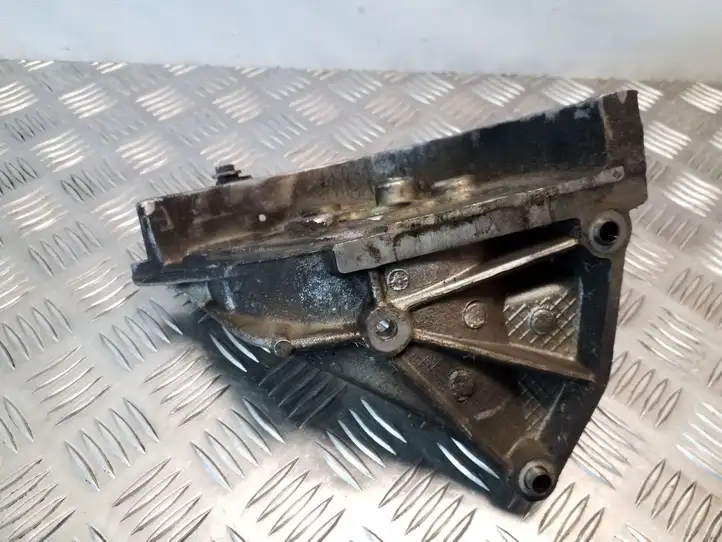 Fiat Ulysse (2002 - 2010) 96347839 Кронштейн топливного насоса — фото 2