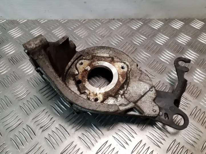 Citroen C8 (2002 - 2008) 96389217 Кронштейн топливного насоса — фото 3