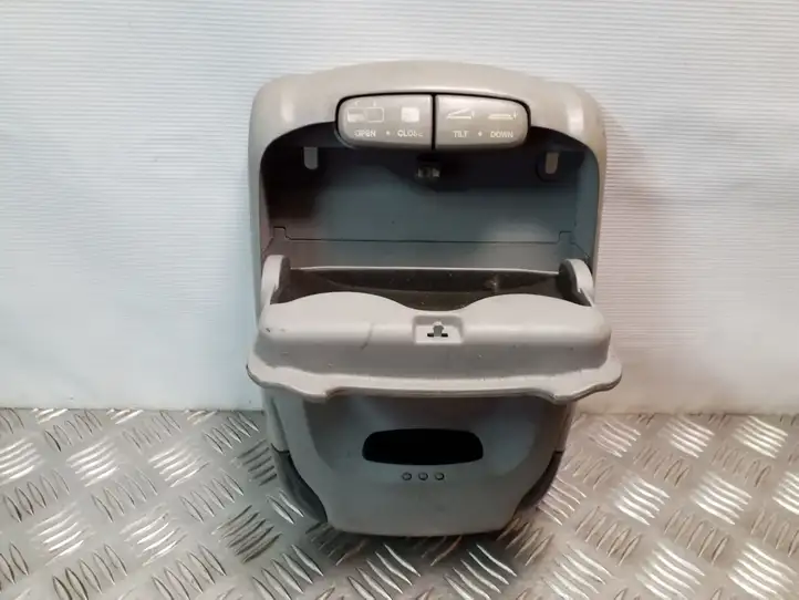 Hyundai Santa Fe (2000 - 2005) 9280026000 Передняя подсветка — фото 2