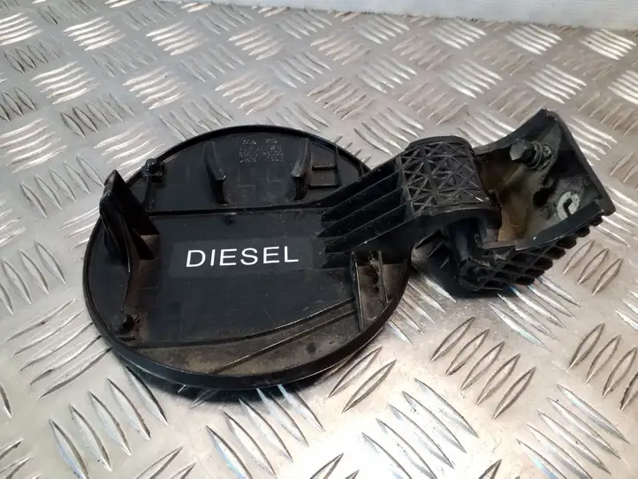 Hyundai Santa Fe (2000 - 2005) 6951026000 Крышка топливного бака — фото 3