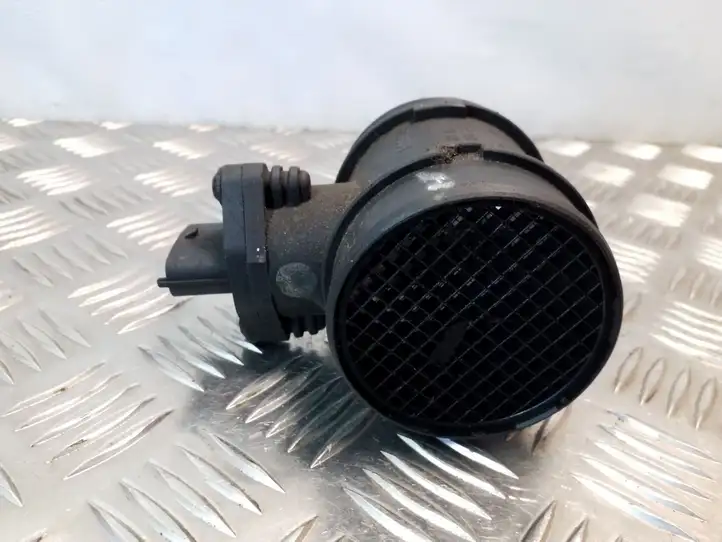 Hyundai Santa Fe (2000 - 2005) 0281002447 Датчик массового расхода воздуха — фото 2