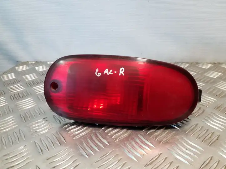 Hyundai Santa Fe (2000 - 2005) 92406260 Задняя противотуманная фара — фото 2