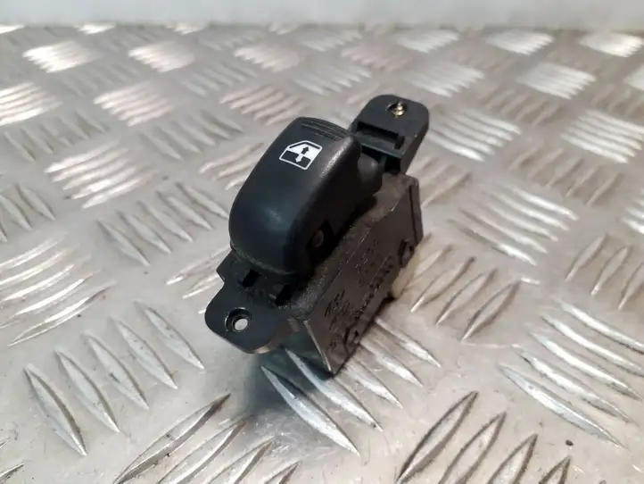 Hyundai Santa Fe (2000 - 2005) 935753C010 Блок кнопок стеклоподъемников — фото 2
