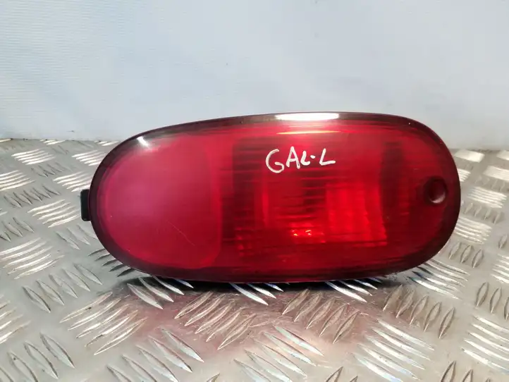 Hyundai Santa Fe (2000 - 2005) 92405260 Задняя противотуманная фара — фото 2