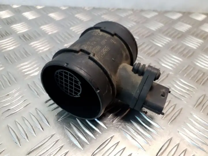 Hyundai Santa Fe (2000 - 2005) 0281002600 Датчик массового расхода воздуха — фото 2