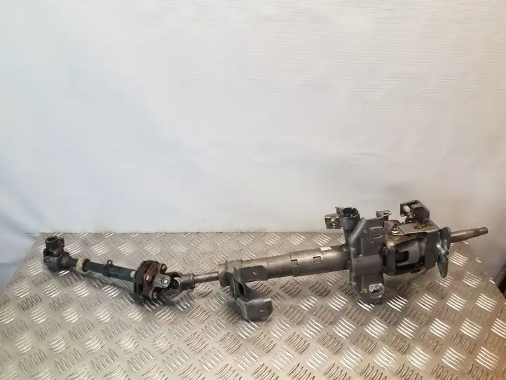 Hyundai Santa Fe (2000 - 2005) Комплект оси рулевого колеса — фото 3