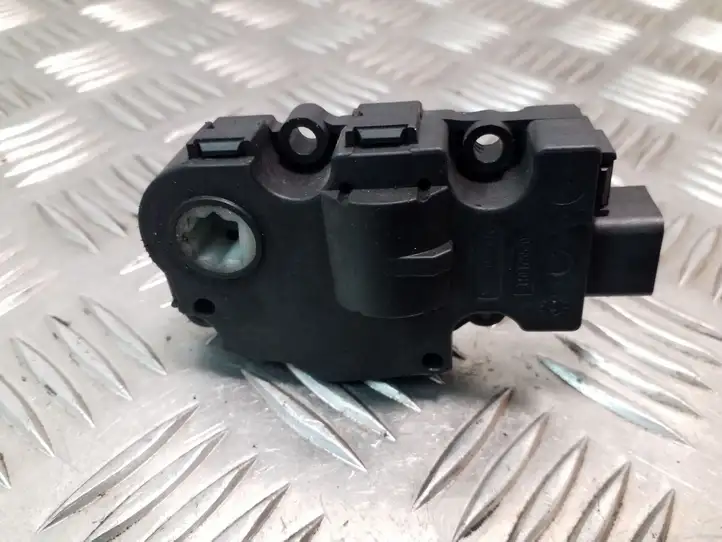 BMW 1 E81 E87 (2004 - 2011) EFB332 Двигатель задвижки потока воздуха — фото 1