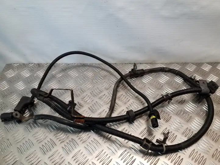 Mercedes-Benz E W212 (2009 - 2016) A2125403505 Проводка стартера — фото 1