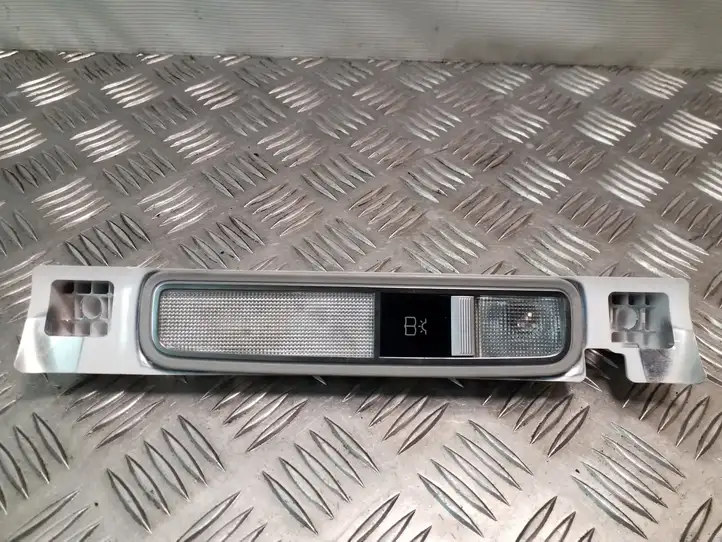 Mercedes-Benz S W221 (2005 - 2013) A2218201501 Задняя подсветка — фото 3