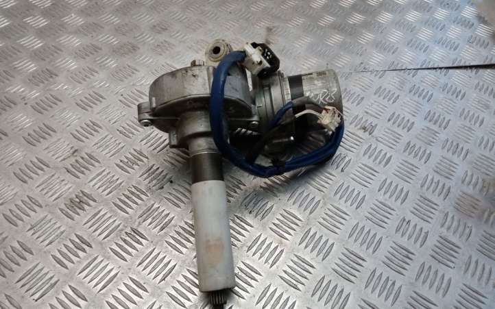 Toyota Prius (XW30) (2009 - 2015)  8096012160 Ось рулевого колеса