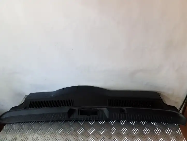Fiat Grande Punto (2005 - 2014) 735335686 Отделка порога багажника — фото 3