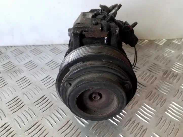 Jeep Grand Cherokee (WK) (2004 - 2010) 4472205601 Компрессор (насос) кондиционера воздуха — фото 3