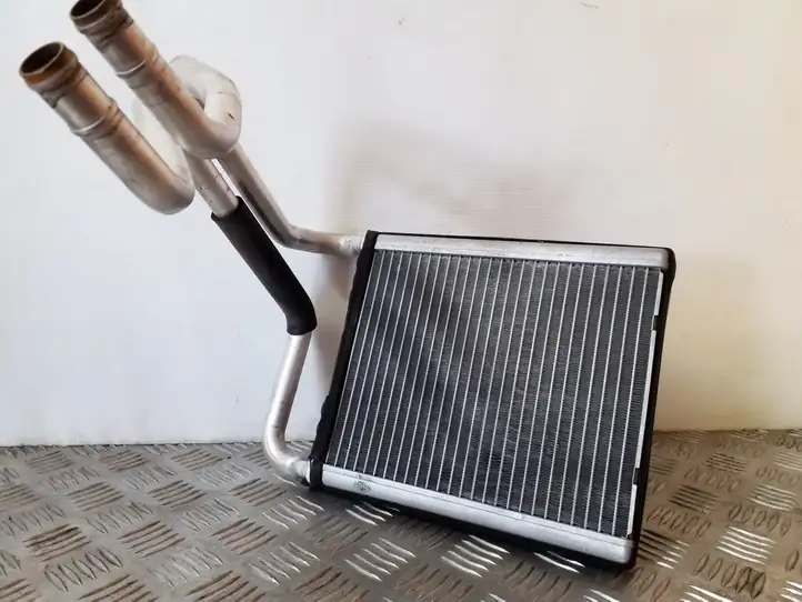 Kia Sorento (2009 - 2014) Радиатор печки — фото 2