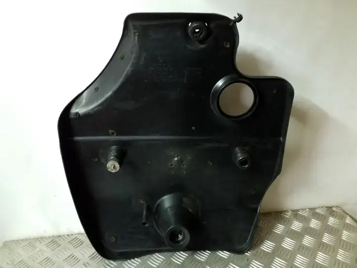 Volkswagen Golf IV (1998 - 2005) 038103935 Крышка двигателя декоративная — фото 2