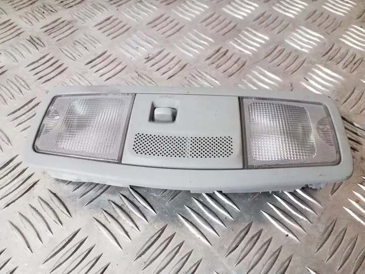 Mitsubishi ASX (2010 - 2016) 8401A009ZZ Передняя подсветка — фото 1