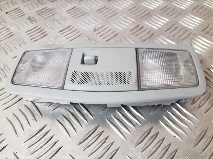 Mitsubishi ASX (2010 - 2016) 8401A009ZZ Передняя подсветка — фото 3