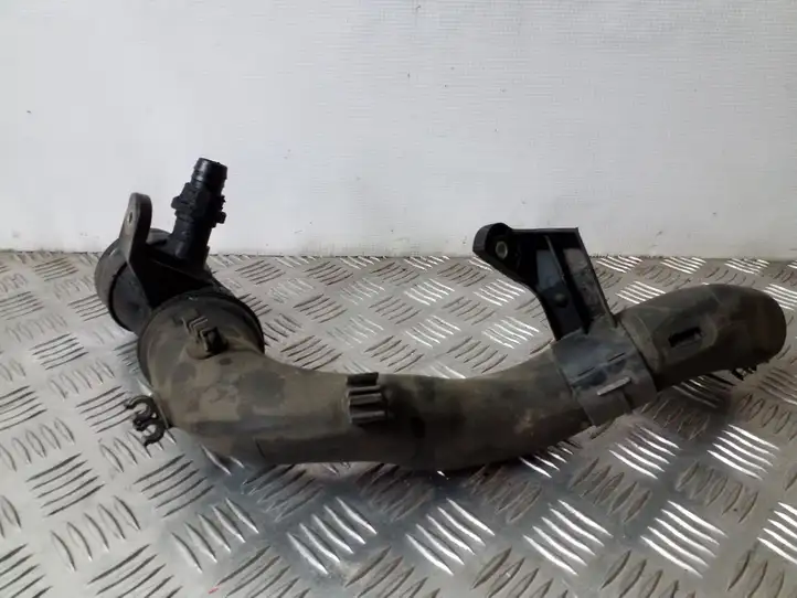 Volkswagen Golf IV (1998 - 2005) 1J0129654S Трубки интеркулера / Шланги интеркулера — фото 2