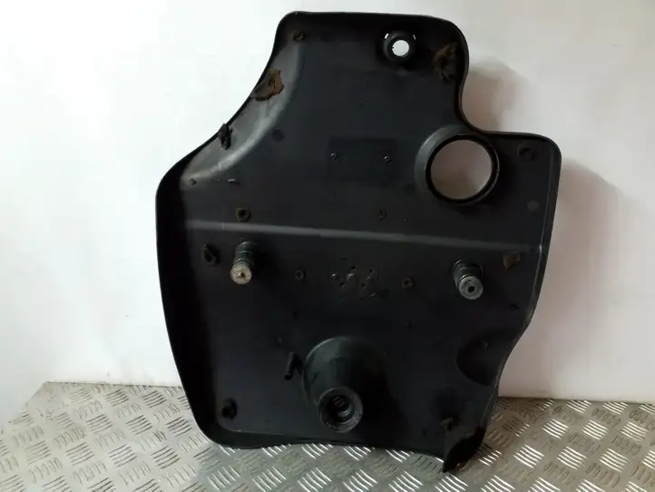 Volkswagen Golf IV (1998 - 2005) 038103925E Крышка двигателя декоративная — фото 3