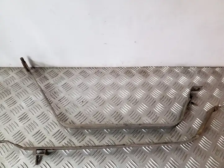 Mitsubishi ASX (2010 - 2016) Кронштейн топливного бака — фото 1
