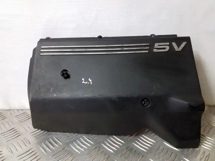 Audi A4 S4 B5 8D (1999 - 2001) 078103936E Крышка двигателя декоративная — фото 1