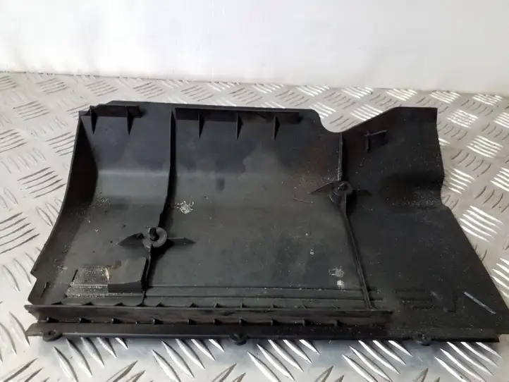 Audi A4 S4 B5 8D (1999 - 2001) 078103936E Крышка двигателя декоративная — фото 2
