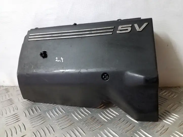 Audi A4 S4 B5 8D (1999 - 2001) 078103936E Крышка двигателя декоративная — фото 3