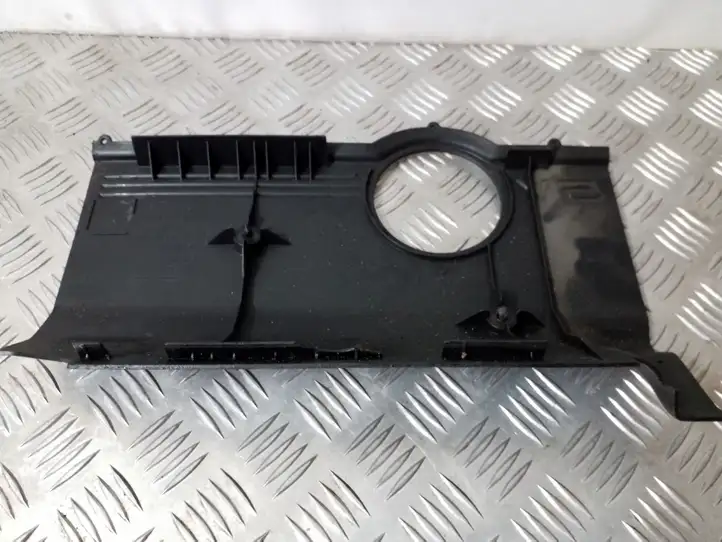 Audi A4 S4 B5 8D (1999 - 2001) 078103935N Крышка двигателя декоративная — фото 2