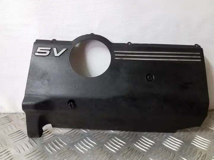 Audi A4 S4 B5 8D (1999 - 2001) 078103935N Крышка двигателя декоративная — фото 3