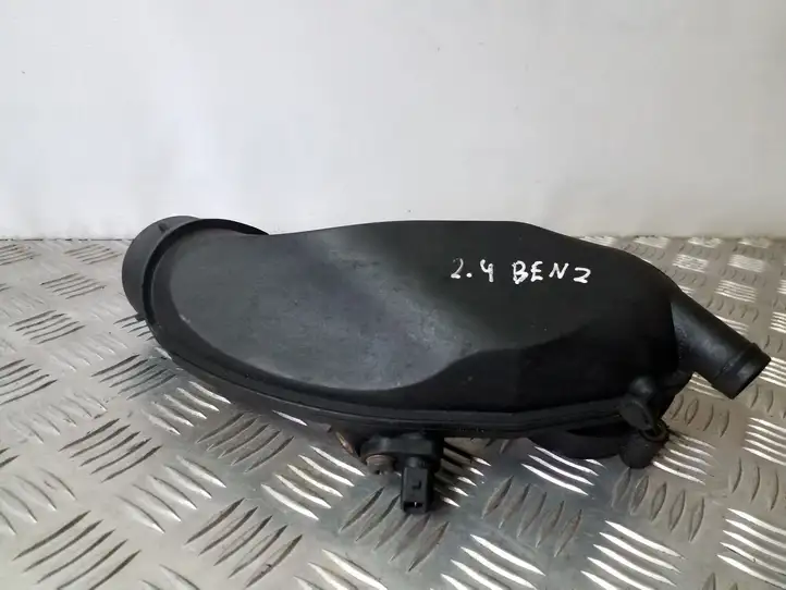 Audi A4 S4 B5 8D (1999 - 2001) 078133356F Детали воздухозаборника — фото 2
