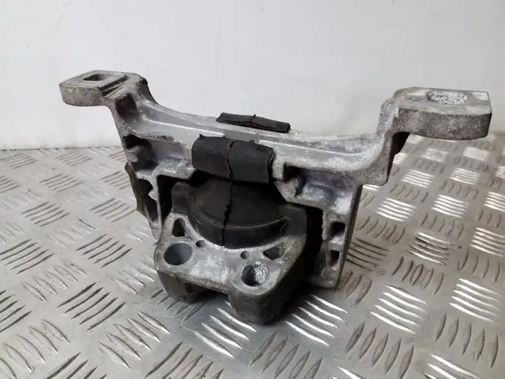 Ford C-MAX II (2010 - 2015) Опора двигателя — фото 2