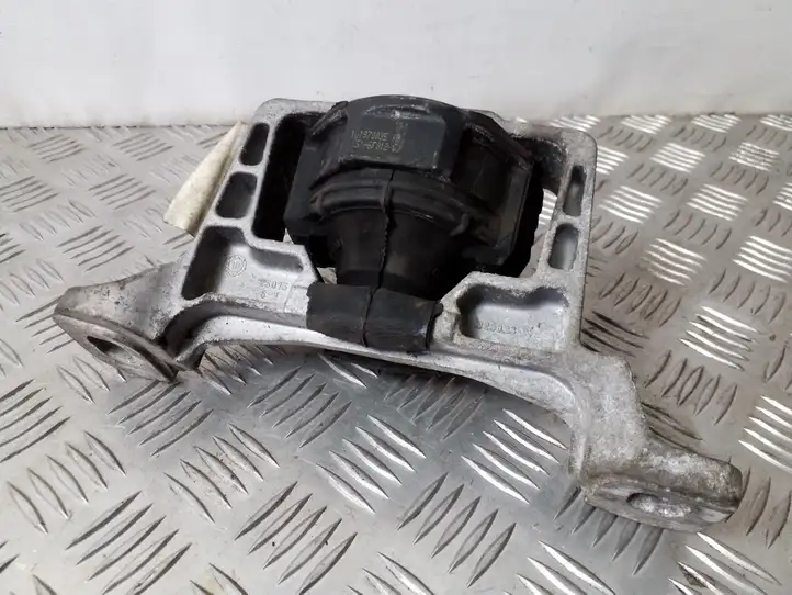 Ford C-MAX II (2010 - 2015) Опора двигателя — фото 3