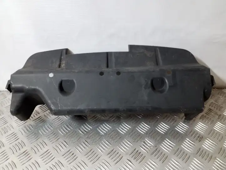 Ford C-MAX II (2010 - 2015) AM519F721A Крышка двигателя декоративная — фото 1