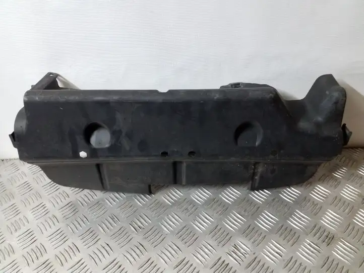 Ford C-MAX II (2010 - 2015) AM519F721A Крышка двигателя декоративная — фото 3