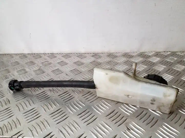 Ford C-MAX II (2010 - 2015) 03350886381 Бачок тормозной жидкости — фото 3