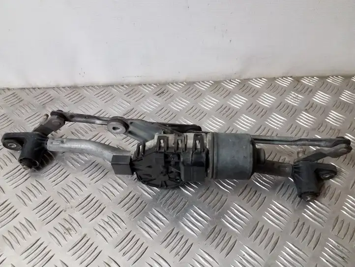 Fiat Croma (2005 - 2011) 51708219 Комплект механизма стеклоочистителей — фото 3
