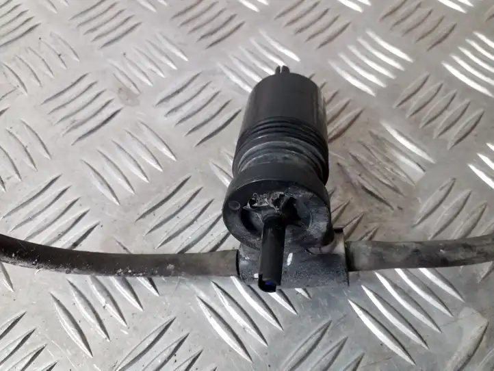 Jeep Cherokee (2001 - 2007) 05152075AA Насос омывателя стекла — фото 2
