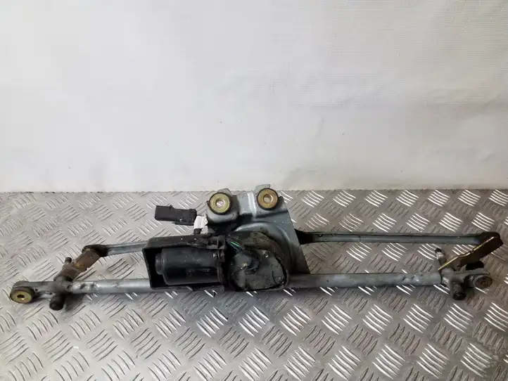 Jeep Cherokee (2001 - 2007) 54120927 Комплект механизма стеклоочистителей — фото 1