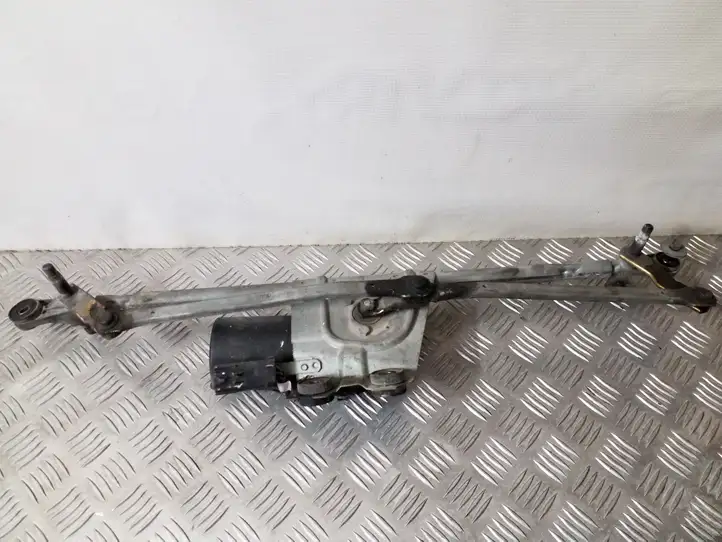 Jeep Cherokee (2001 - 2007) 54120927 Комплект механизма стеклоочистителей — фото 3