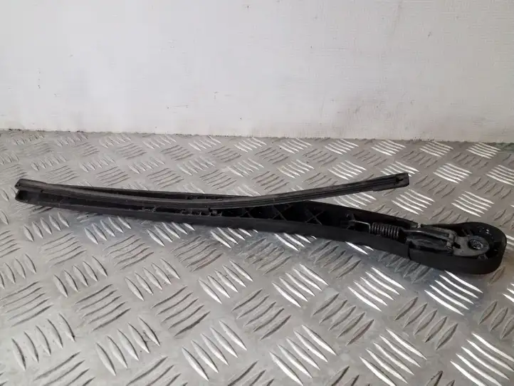 BMW 5 F10 F11 (2009 - 2016) 7207042 Поводок заднего стеклоочистителя — фото 3