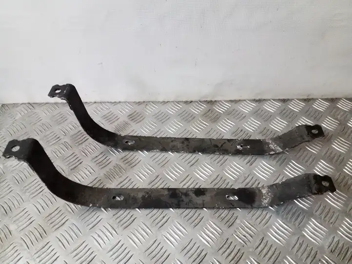 Volkswagen Sharan (2010 - 2015) 7N0201656A Кронштейн топливного бака — фото 2
