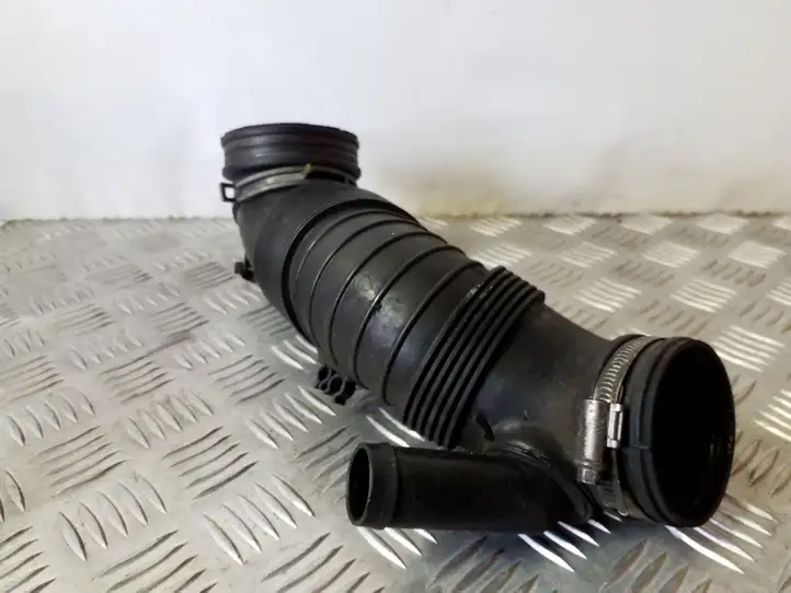 Volkswagen Sharan (2010 - 2015) 5N0129656 Трубка подачи воздуха — фото 2