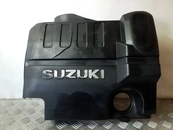 Suzuki Grand Vitara II (2005 - 2008) Крышка двигателя декоративная — фото 1