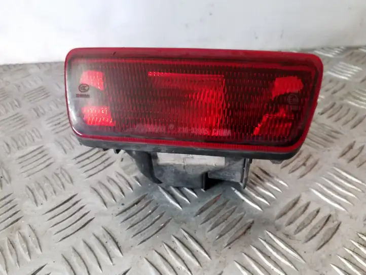 Infiniti EX (2007 - 2013) 23633005 Задняя противотуманная фара — фото 1