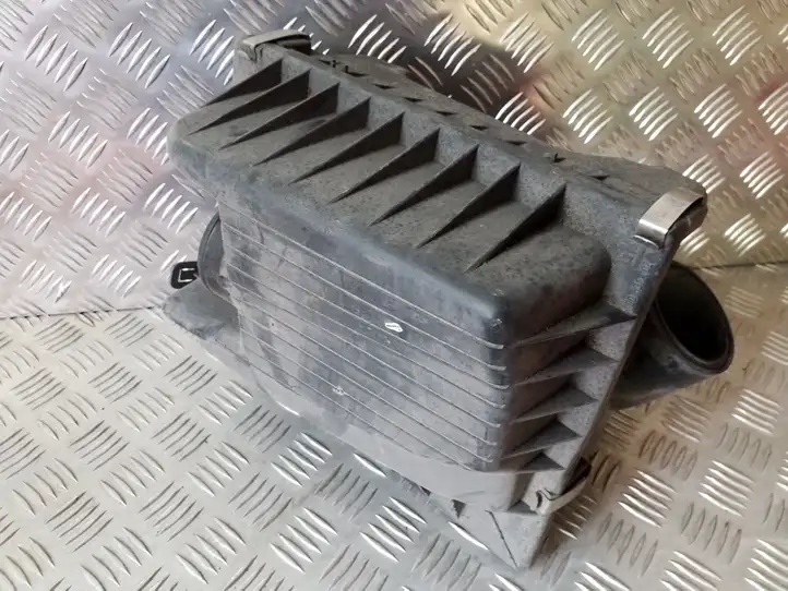 Opel Astra G (1998 - 2004) 90531002 Корпус воздушного фильтра — фото 4