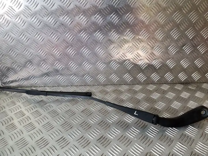 BMW 1 F20 F21 (2011 - 2019) 7239521 Рычаг стеклоочистителя — фото 2