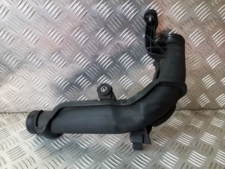 Volkswagen Sharan (2010 - 2015) 1K0145770AE Трубки интеркулера / Шланги интеркулера — фото 2