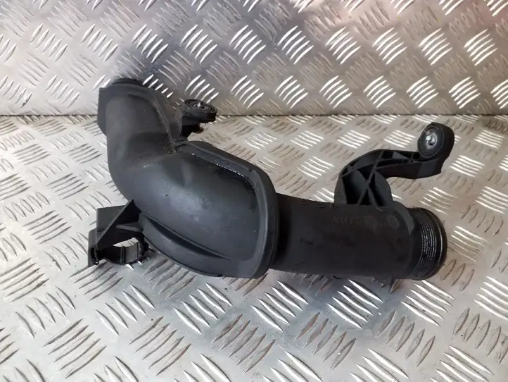 Volkswagen Sharan (2010 - 2015) 1K0145770AE Трубки интеркулера / Шланги интеркулера — фото 3