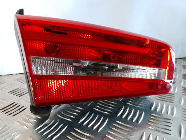 Audi A6 C7 (2011 - 2014) 4G5945093 Задний фонарь в крышке багажника — фото 5