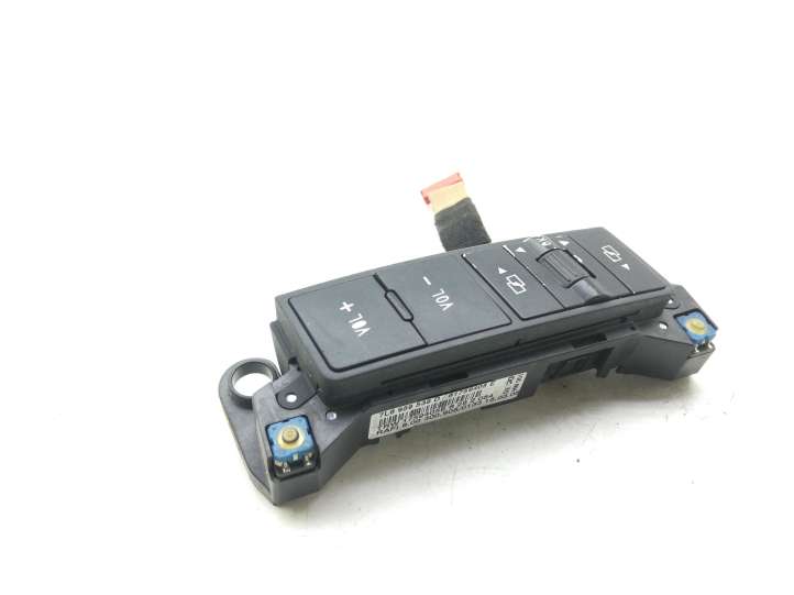 Volkswagen Touareg I (2002 - 2010)  7L6959538D Включатель регулировки звука